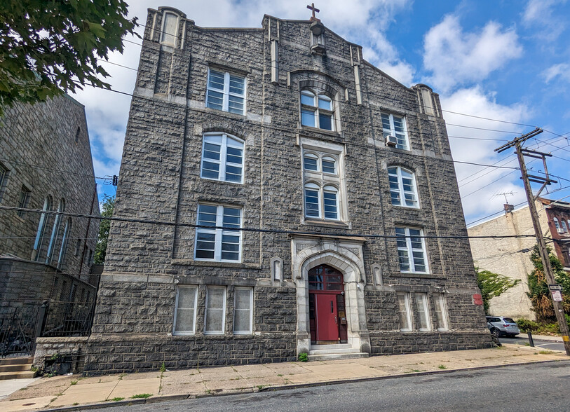 1901 W Tioga St, Philadelphia, PA for sale - Building Photo - Image 1 of 57