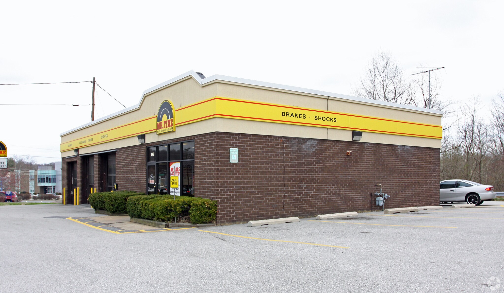 8621 Baltimore National Pike, Ellicott City, MD for sale Primary Photo- Image 1 of 3