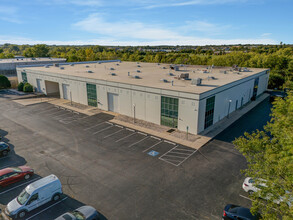 10410-10426 163rd Pl, Orland Park, IL for lease Building Photo- Image 1 of 24