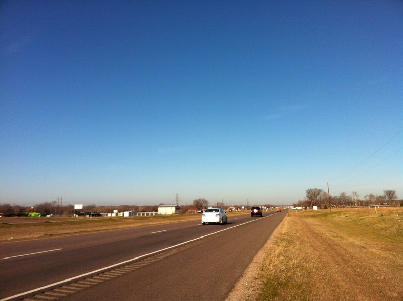 Hwy 287, Waxahachie, TX for sale - Building Photo - Image 1 of 1