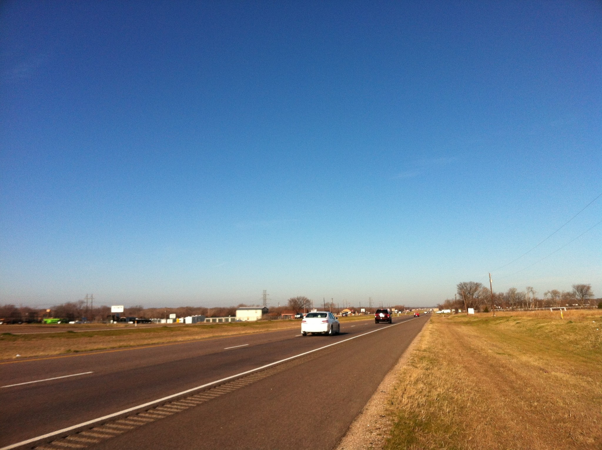 Hwy 287, Waxahachie, TX for sale Building Photo- Image 1 of 1