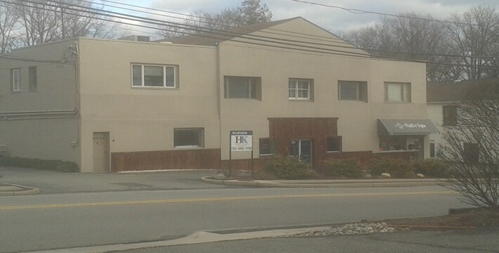 157-163 Franklin Tpke, Waldwick, NJ for sale Primary Photo- Image 1 of 1