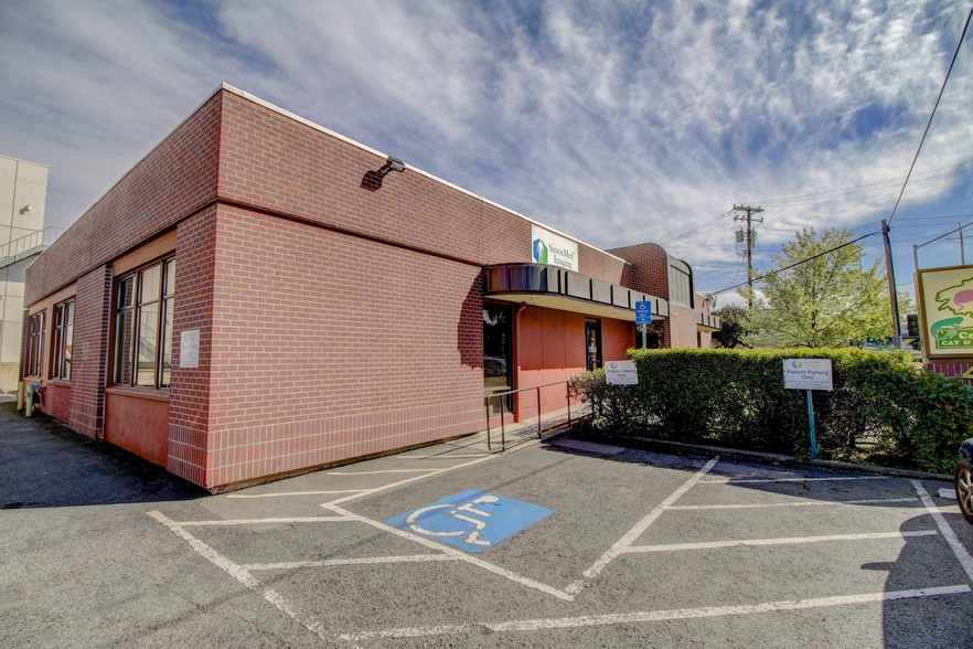 4144 Redwood Hwy, San Rafael, CA for lease - Primary Photo - Image 2 of 6