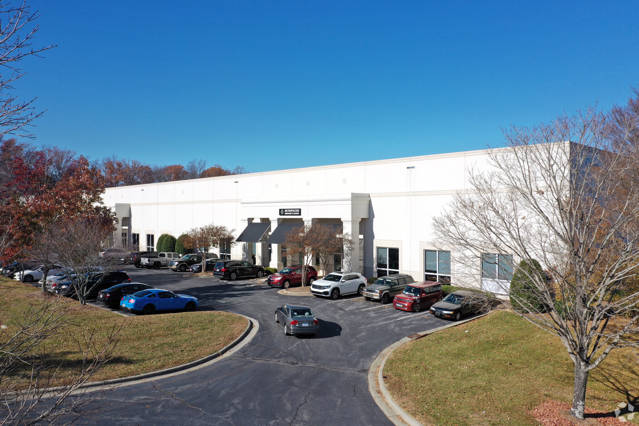 4193 Eagle Hill Dr, High Point, NC for lease Primary Photo- Image 1 of 9