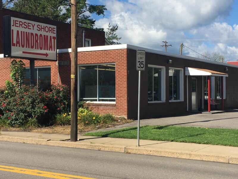214 S Main St, Jersey Shore, PA 17740
