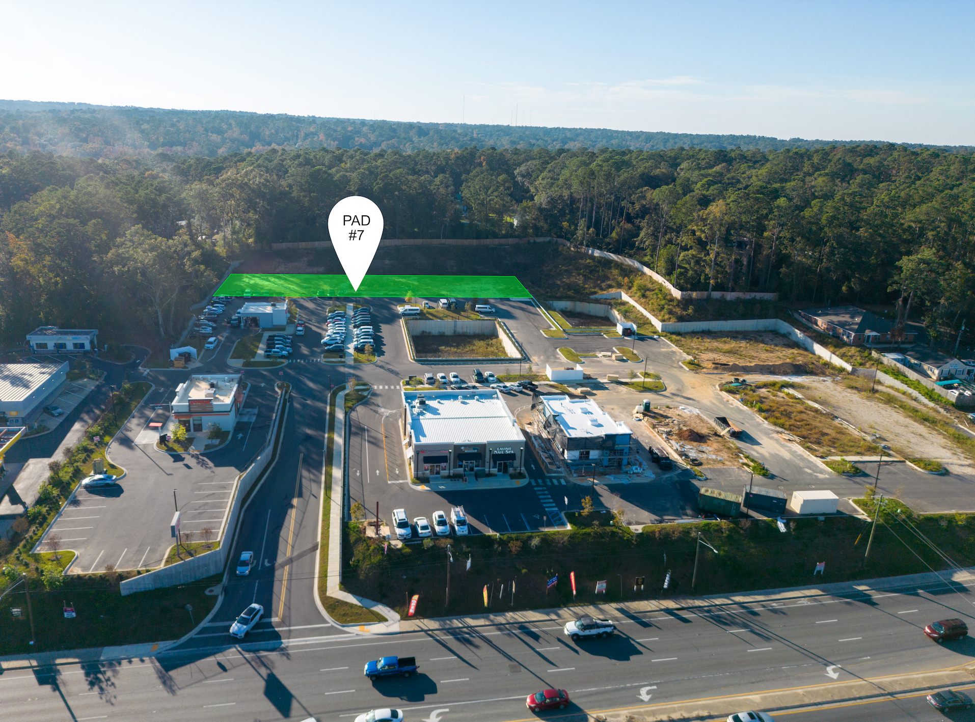 2314 NE Capital Cir, Tallahassee, FL for sale Building Photo- Image 1 of 14