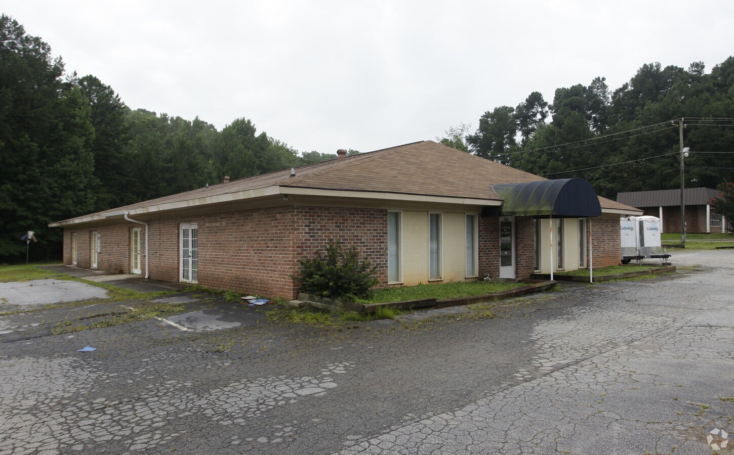 306 E Butler Rd, Mauldin, SC 29662