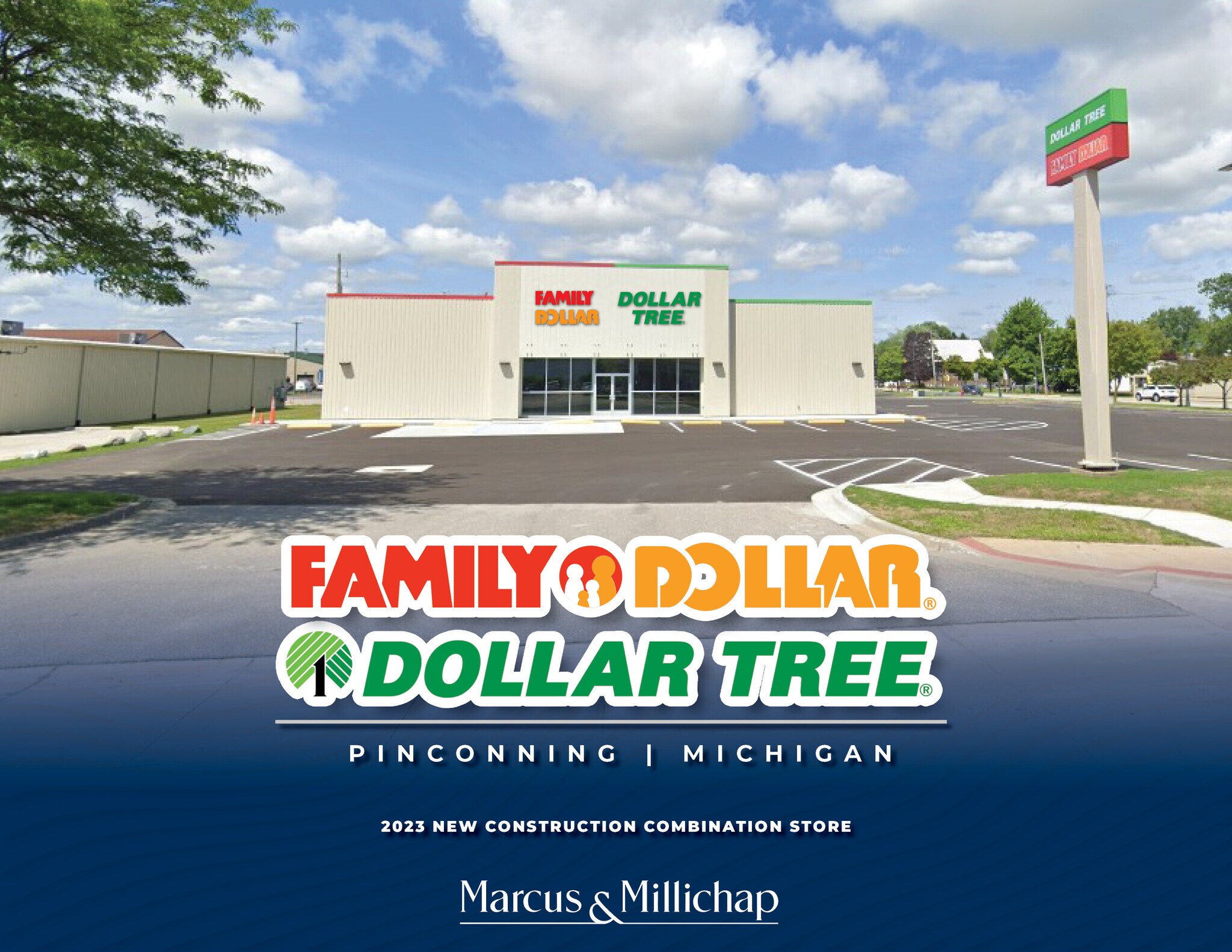 500 Mable, Pinconning, MI for sale Building Photo- Image 1 of 1