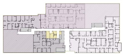 5 Plainsboro Rd, Plainsboro, NJ for lease Floor Plan- Image 1 of 1