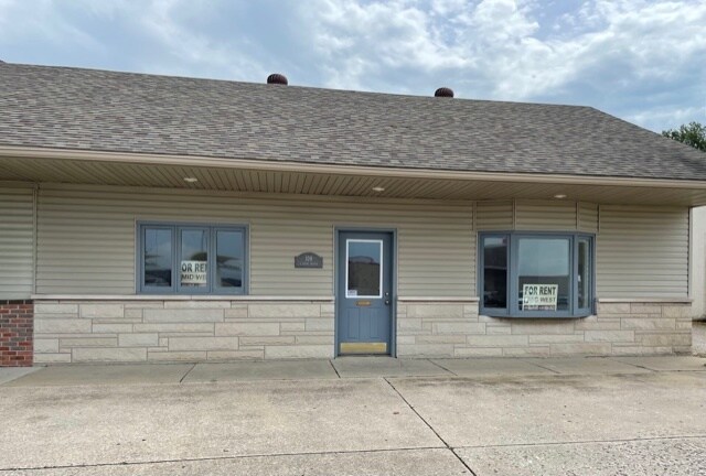 108 S 5th Ave, Princeton, IN for sale - Primary Photo - Image 1 of 1