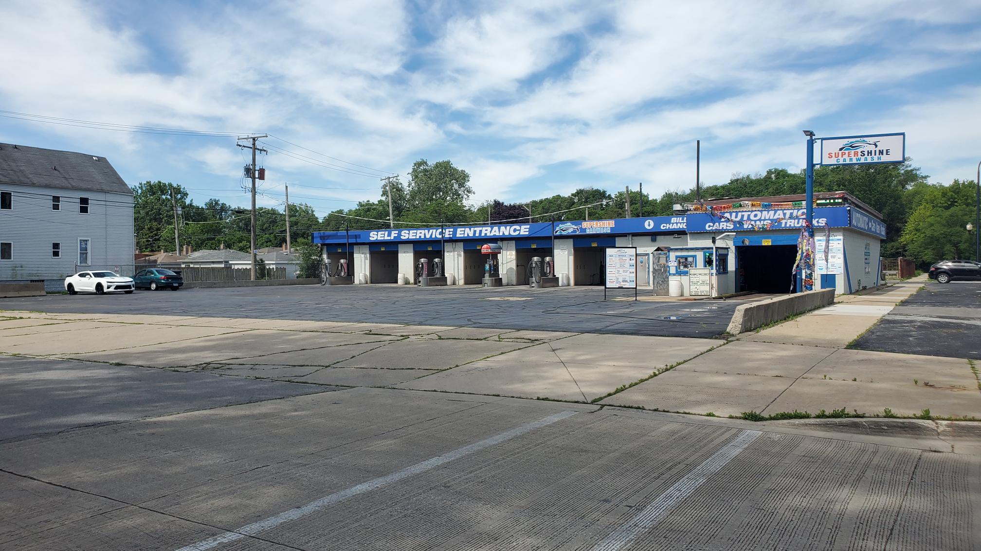 2717 E 95th St, Chicago, IL for sale Building Photo- Image 1 of 1