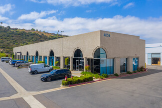 More details for 4059 Oceanside Blvd, Oceanside, CA - Office for Lease