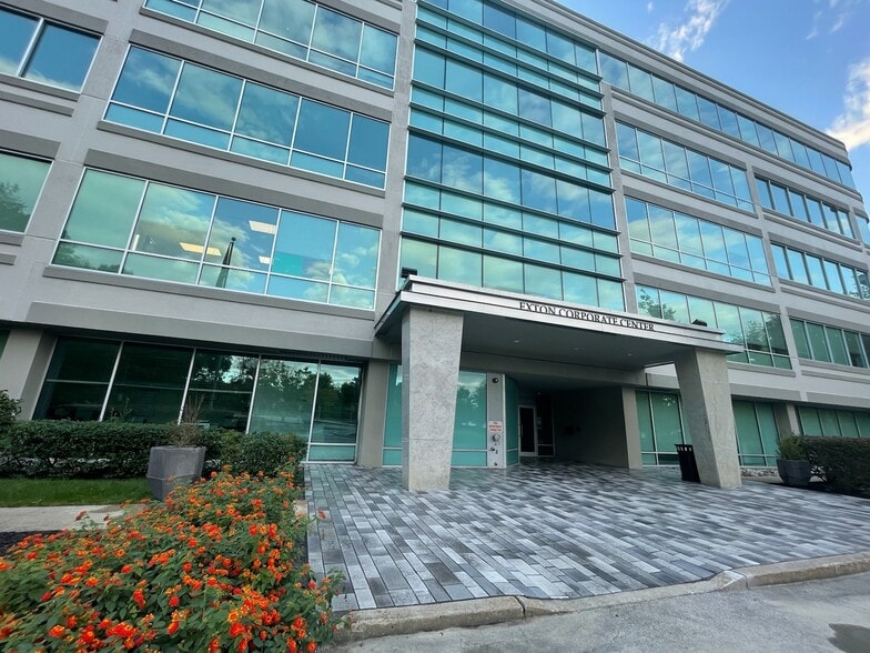 102 Pickering Way, Exton, PA for lease - Building Photo - Image 3 of 5