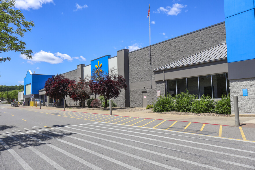 1615-1665 N Atherton St, State College, PA for lease - Building Photo - Image 3 of 15