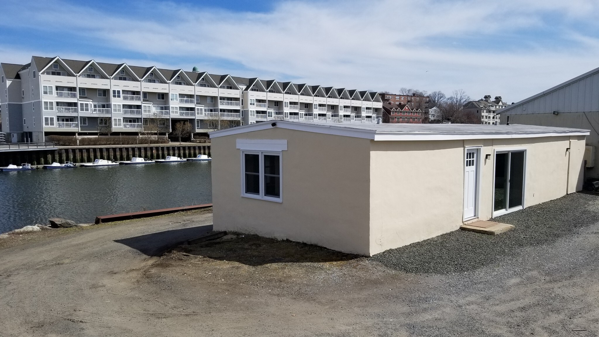 99 Commerce St, Norwalk, CT for sale Building Photo- Image 1 of 1