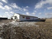 205 Wiley ave, Washington IA - Warehouse
