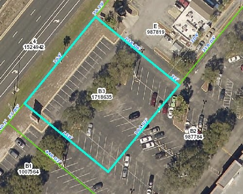 Commercial Way, Spring Hill, FL for sale Other- Image 1 of 1