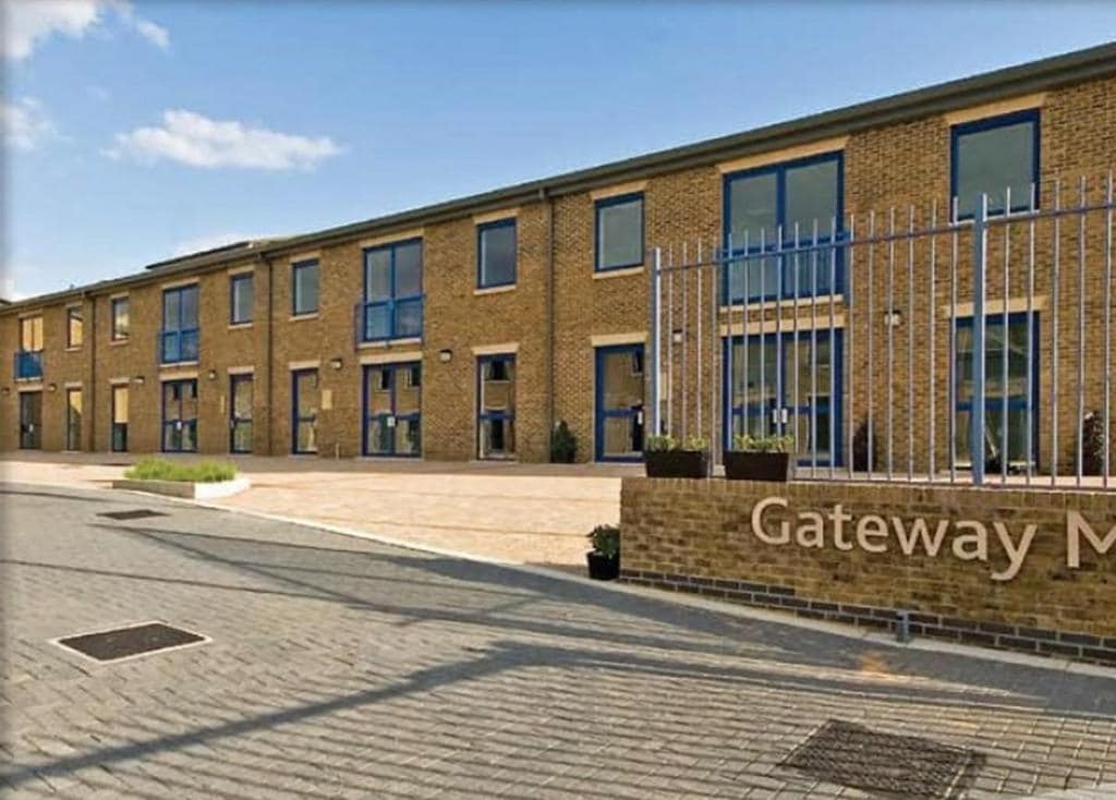 Gateway Mews, London for sale Building Photo- Image 1 of 10