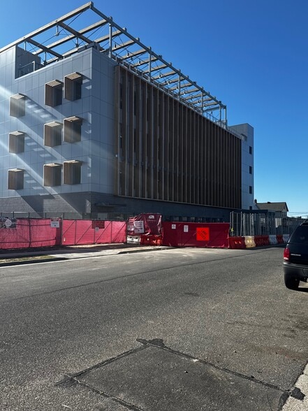 50 Laurel Ave, Hempstead, NY for sale - Construction Photo - Image 2 of 3