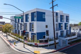 More details for 13919 S Normandie Ave, Gardena, CA - Multifamily for Sale