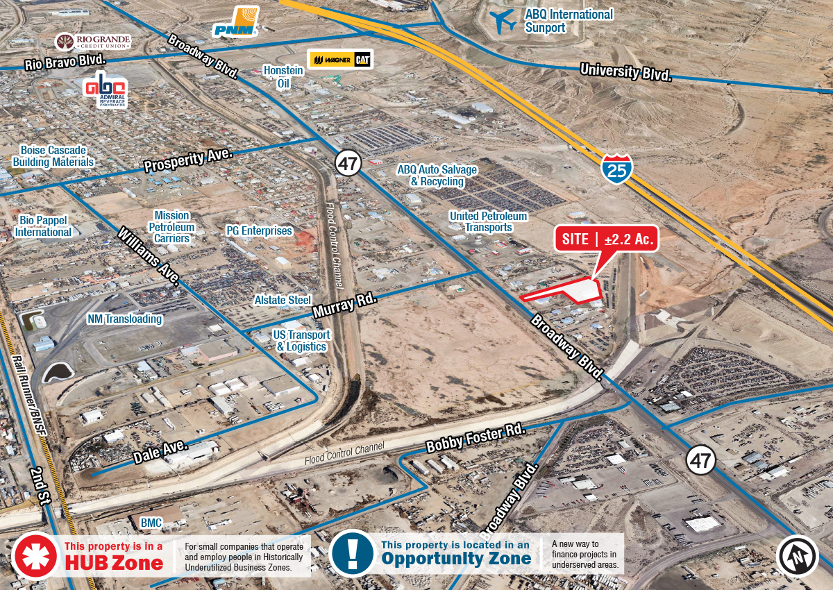 5100 Broadway Blvd SE, Albuquerque, NM 87105 | LoopNet