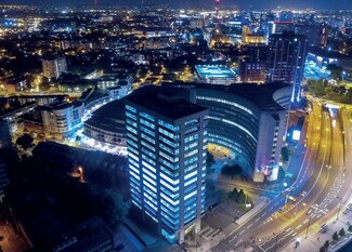 More details for 83-85 Hagley Rd, Birmingham - Office for Lease