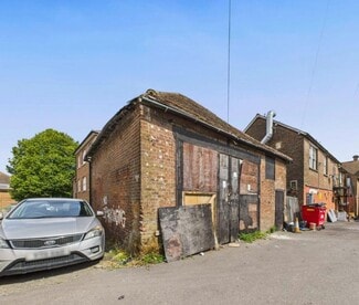 More details for 13 High St, Dunstable - Industrial for Sale