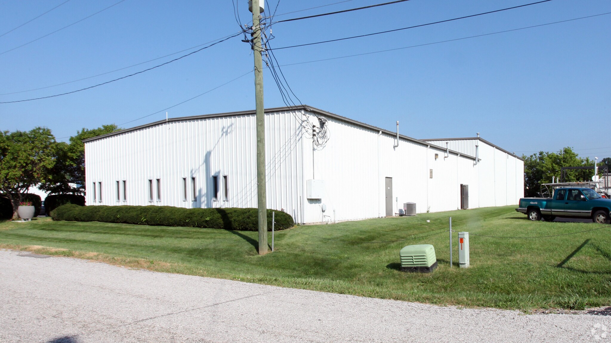 7530 Allen St, Indianapolis, IN for sale Building Photo- Image 1 of 1