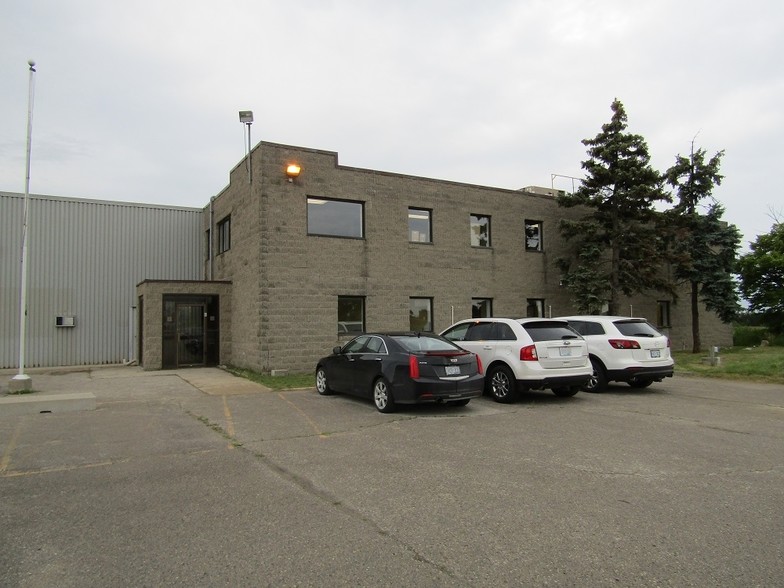 6151 Colonel Talbot Rd, London, ON for sale - Building Photo - Image 1 of 1