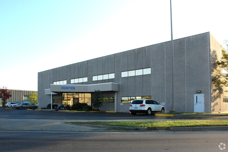 201 W Loudon Ave, Lexington, KY for sale - Primary Photo - Image 1 of 1