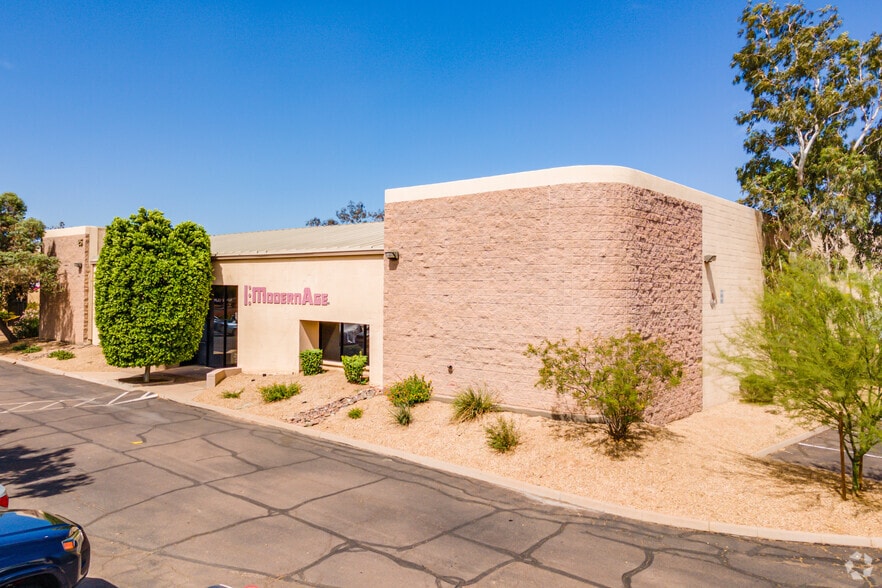 25 N 43rd Ave, Phoenix, AZ 85009