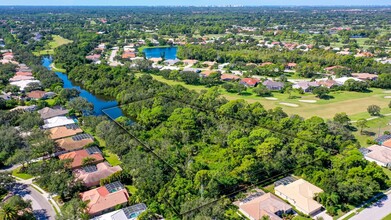 Southgate Ct, Sarasota, FL - aerial  map view - Image1