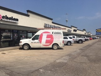 More details for 5145 Everhart Rd, Corpus Christi, TX - Retail for Lease