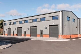 More details for Highstreet Rd, Hernhill - Industrial for Sale