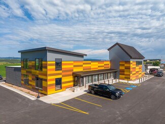 More details for 7201 S Highway 16, Rapid City, SD - Office/Retail for Lease