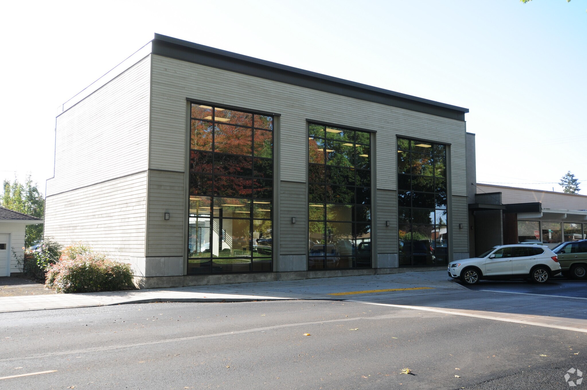 227 NW 3rd Ave, Canby, OR for sale Building Photo- Image 1 of 1