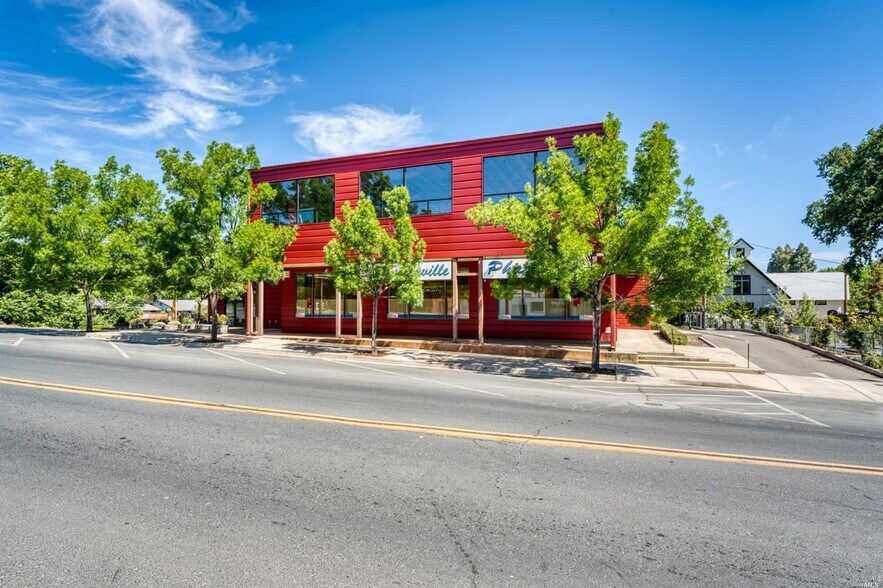 3720 Main St, Kelseyville, CA 95451 Retail for Sale