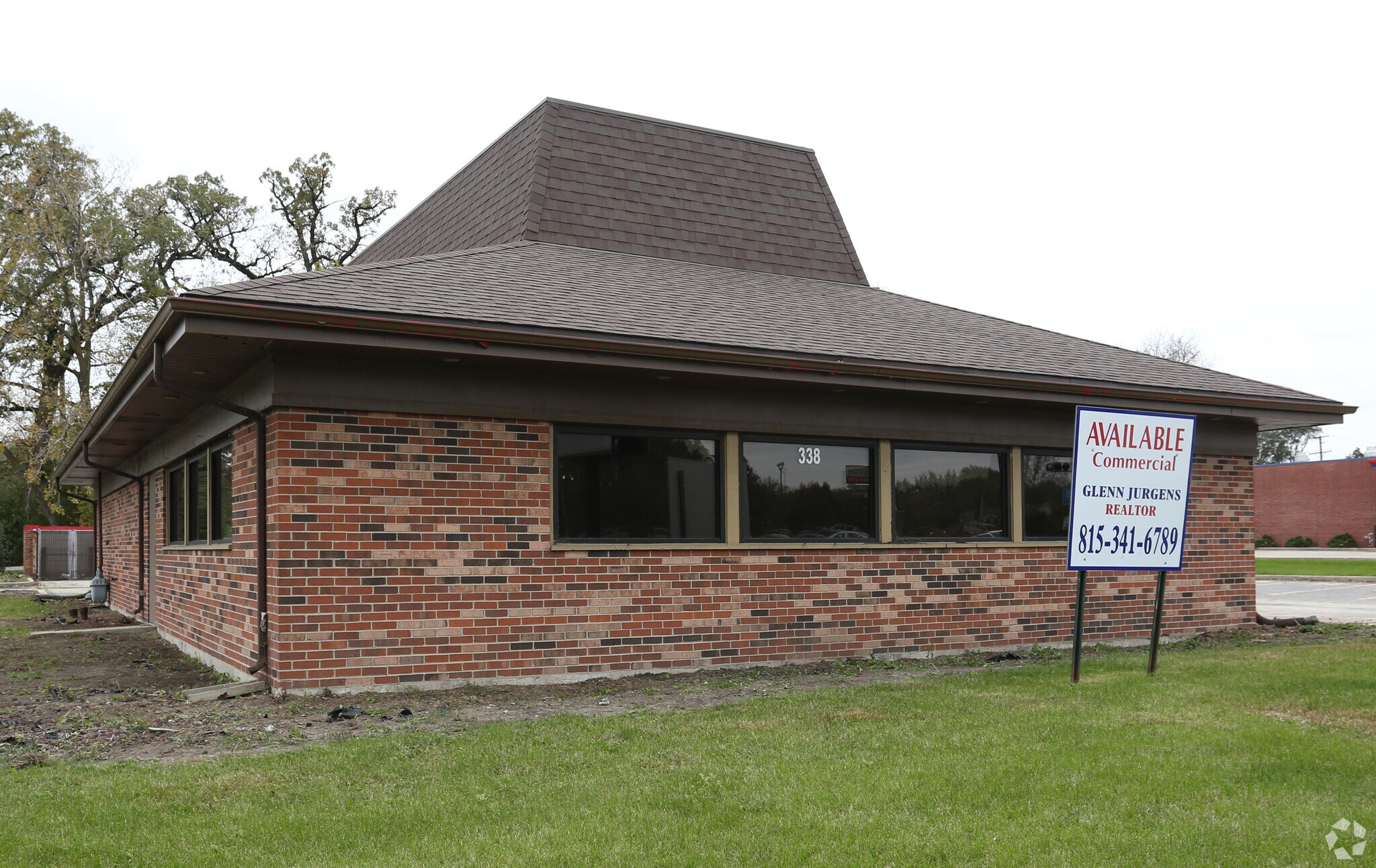 338 W Maple St, New Lenox, IL for sale Primary Photo- Image 1 of 1