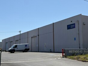 3051 Corvin Dr, Santa Clara, CA for lease Building Photo- Image 1 of 1