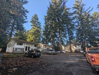 More details for 16927 NE Glisan St, Portland, OR - Multifamily for Sale