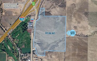 More details for 1025 Main st, Fillmore, UT - Land for Lease