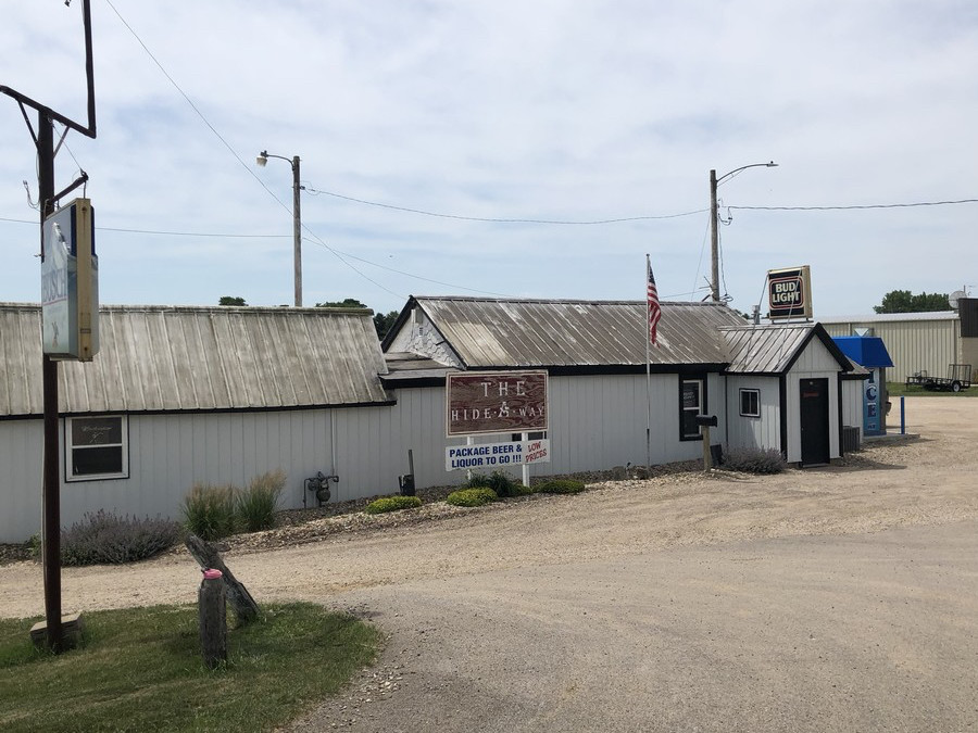 30525 State Route 9, Mackinaw, IL for sale Building Photo- Image 1 of 1