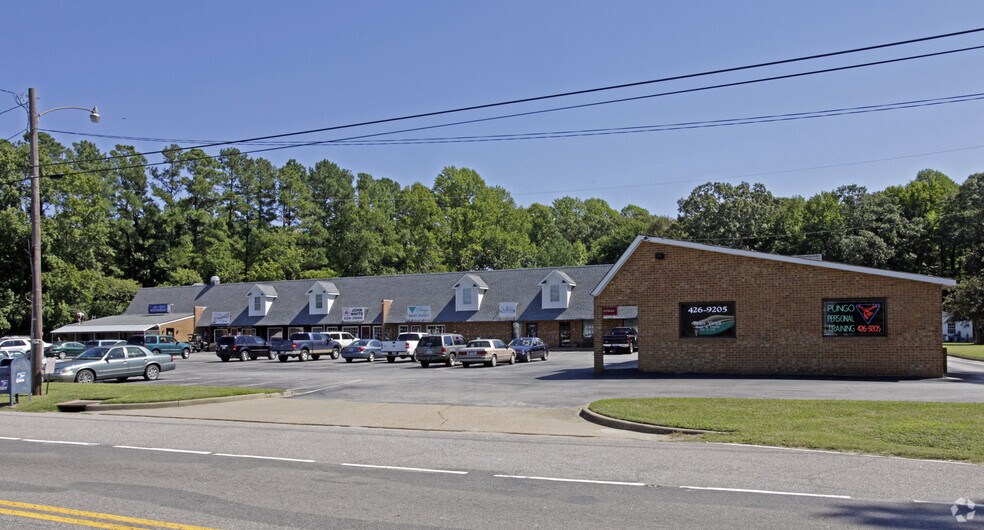 1776 Princess Anne Rd Virginia Beach Va 23456 Property Record Loopnet Com