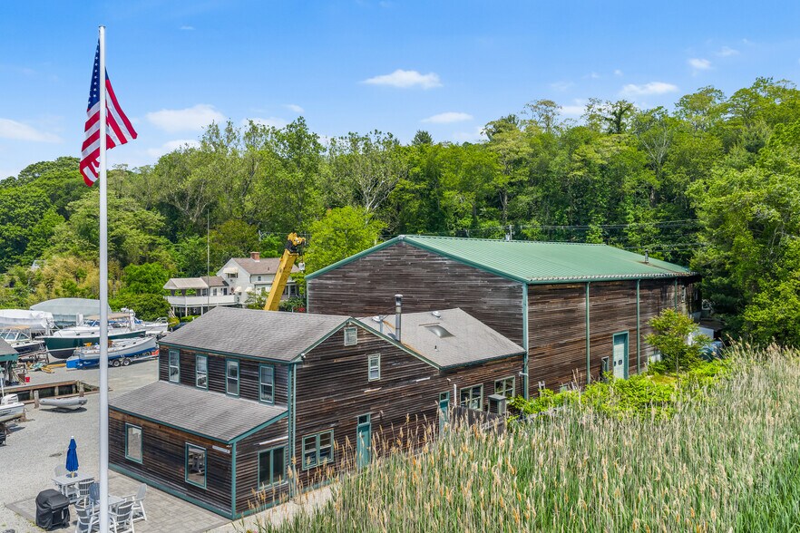 34 Neck Rd, Old Lyme, CT for sale - Building Photo - Image 3 of 8