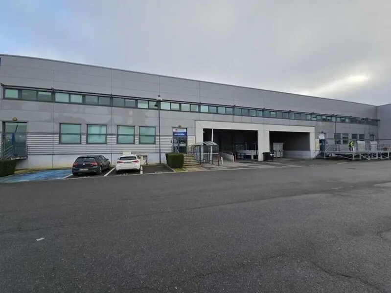 Location Local d'activités 483 m² à 932 m² - Photo 1