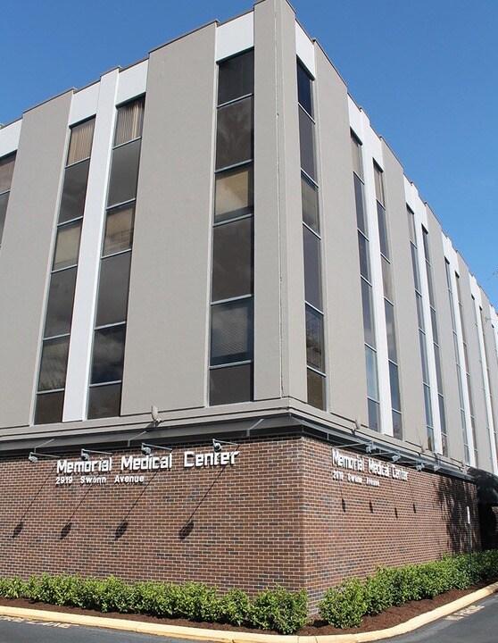 2919 W Swann Ave, Tampa, FL for sale Building Photo- Image 1 of 1