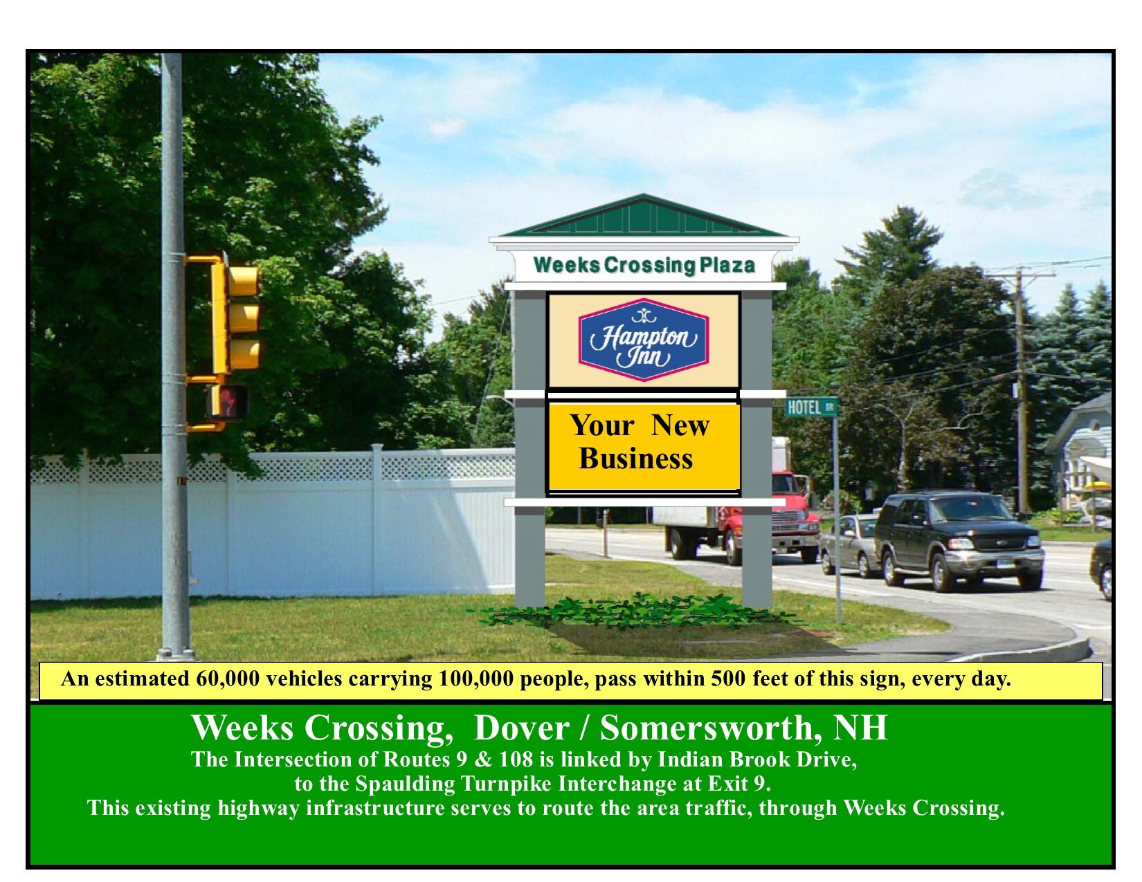 7 Hotel Dr, Dover, NH for sale Building Photo- Image 1 of 7