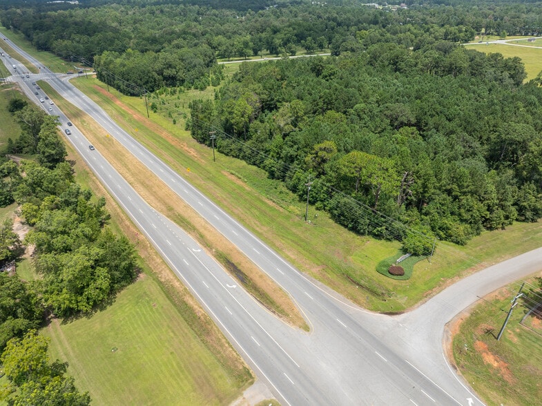 US Hwy 82, Leesburg, GA for sale - Building Photo - Image 2 of 16