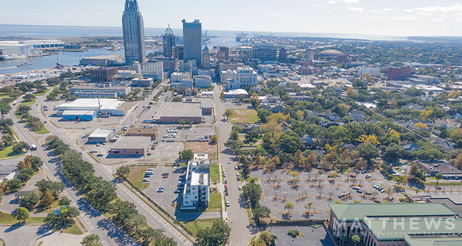 350 Saint Joseph St, Mobile, AL for sale Building Photo- Image 1 of 1