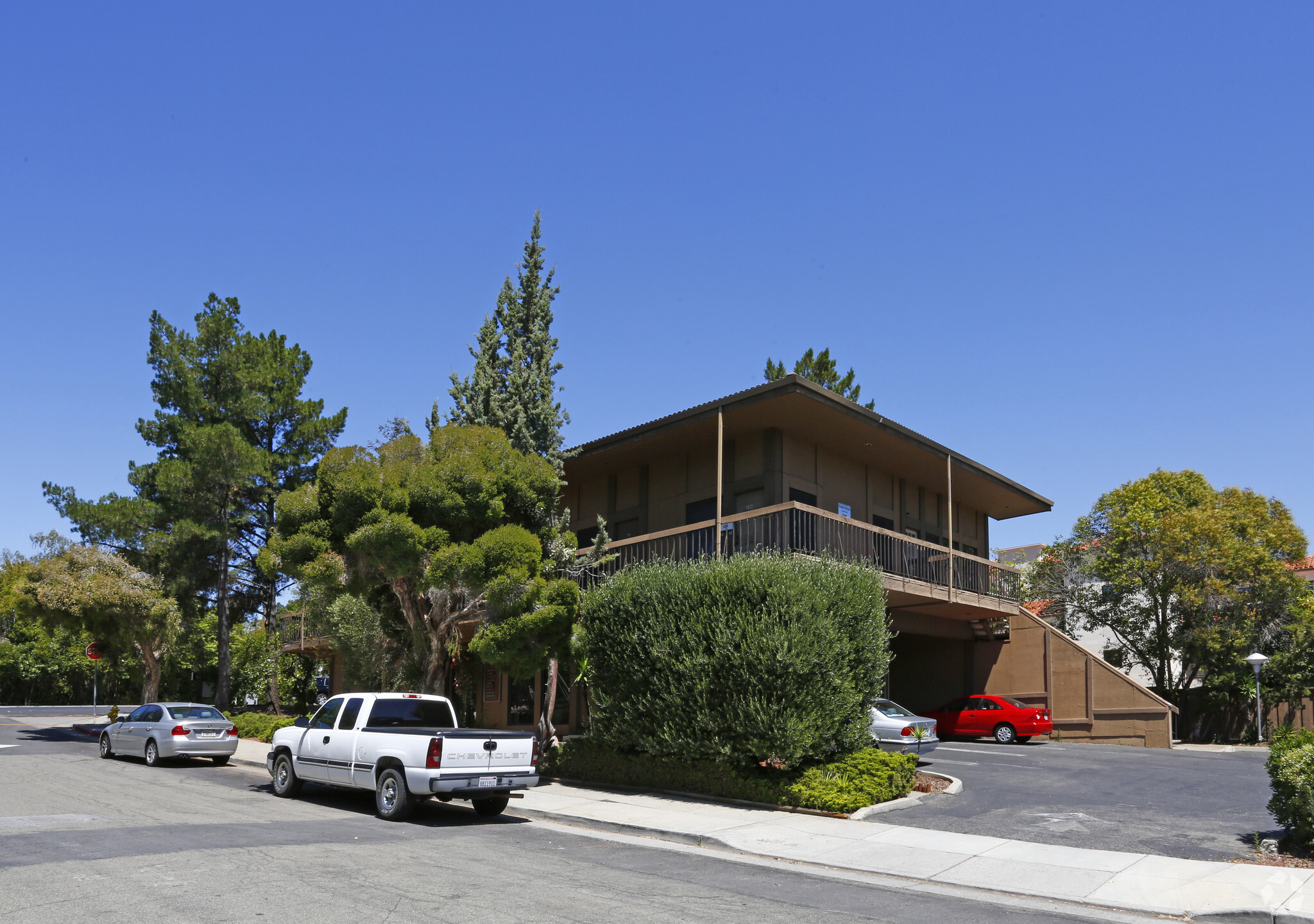 15750 Winchester Blvd, Los Gatos, CA 95030 - Los Sereno Plaza | LoopNet